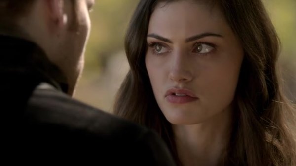 The Originals 2 season, Kubik v Kube WEB-DL