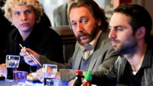 Code 37: Sex Crimes Season 1 Episode 1