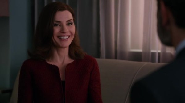 The Good Wife S06E07 AVI / MP4 - Pastebincom