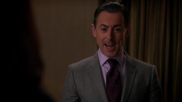 Download torrent The Good Wife S06E07 HDTV x264-LOLettv