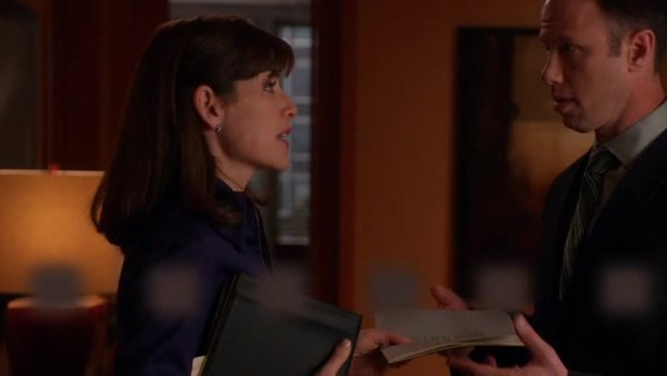 Watch The Good Wife S05E10 Season 5 Episode 10