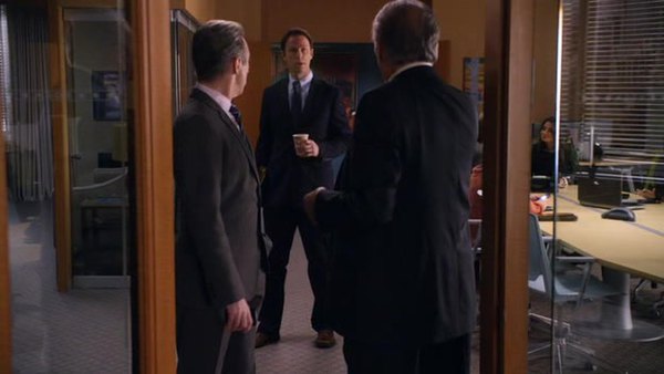 Watch The Good Wife: S03E21 Online - uwatchfreetv