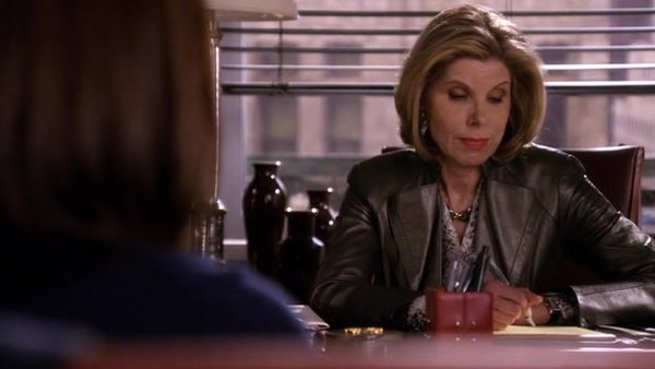 the good wife s02e12 - Search and Download - picktorrentcom