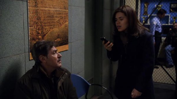 The Good Wife Subtitles Season 2 Episode 18 S02E18