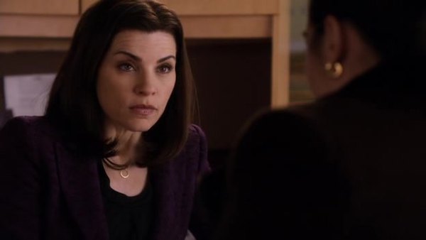 The Good Wife Subtitles Season 2 Episode 18 S02E18