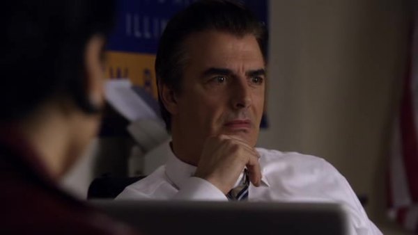 TV Time - The Good Wife S02E18 - Killer Song TVShow Time