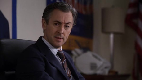 Watch The Good Wife S02E18 Season 2 Episode 18