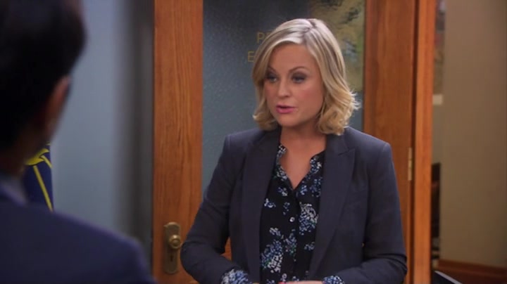 Watch Parks and Recreation S06E08 Season 6 Episode 8