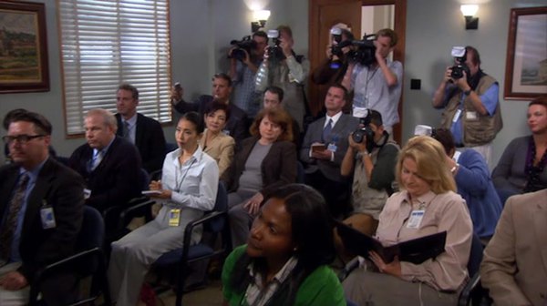 Parks And Recreation S06e08 Fluoride - Video Dailymotion