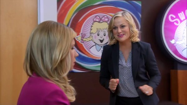 Watch Parks and Recreation S06E08 Season 6 Episode 8