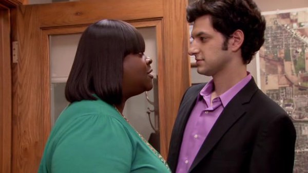 Watch Parks and Recreation S03E10 Season 3 Episode 10