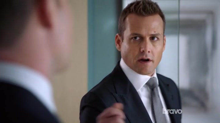 Screenshot of Suits Season 5 Episode 5 (S05E05)