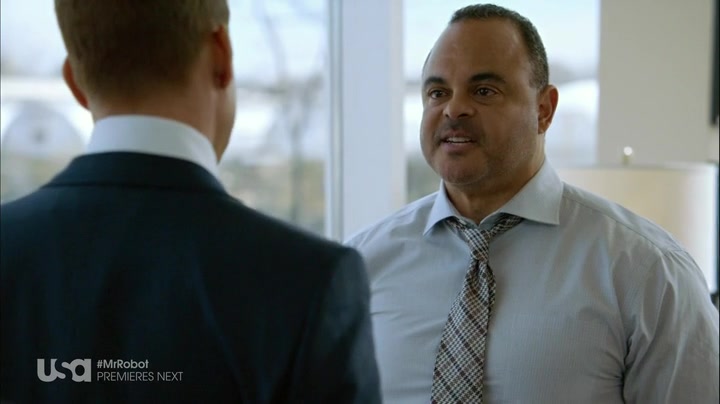 Screenshot of Suits Season 5 Episode 1 (S05E01)