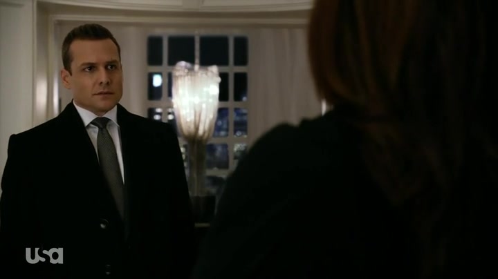 Screenshot of Suits Season 4 Episode 15 (S04E15)
