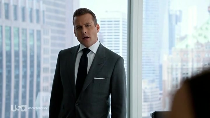 Screenshot of Suits Season 4 Episode 15 (S04E15)