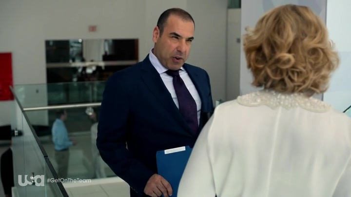 Screenshot of Suits Season 4 Episode 12 (S04E12)