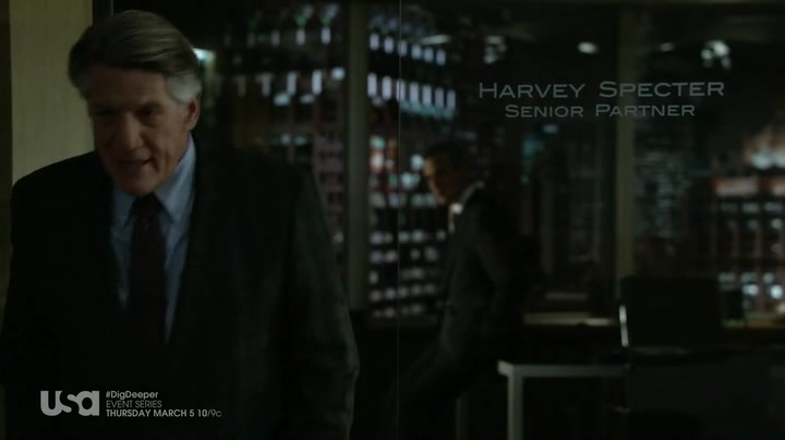 Screenshot of Suits Season 4 Episode 12 (S04E12)