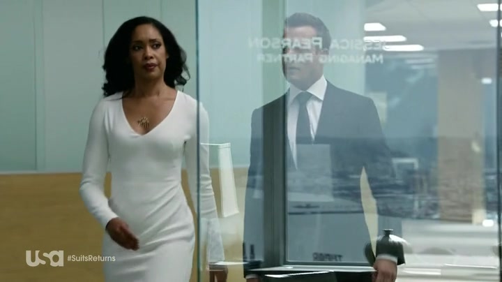 Screenshot of Suits Season 4 Episode 11 (S04E11)