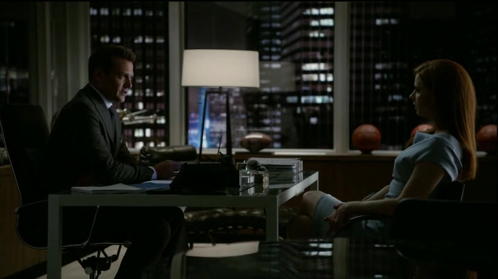 Screenshot of Suits Season 4 Episode 4 (S04E04)