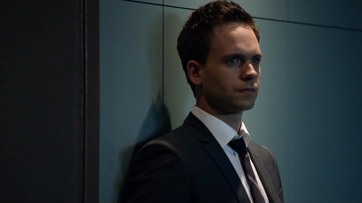 Screenshot of Suits Season 3 Episode 16 (S03E16)
