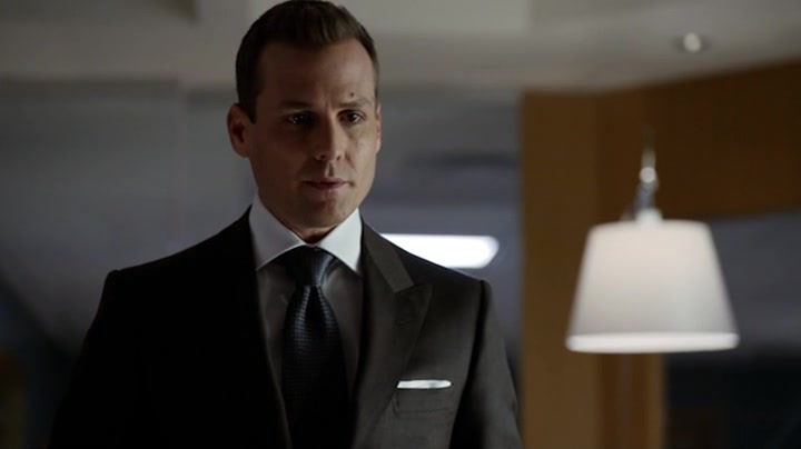 Screenshot of Suits Season 3 Episode 16 (S03E16)