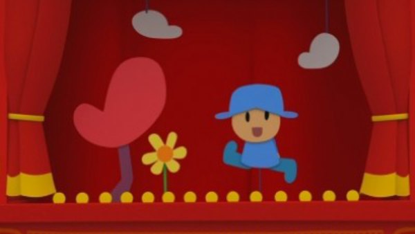 Pocoyo Season 2 Episode 35 Pocoyo Season 2 Episode 35