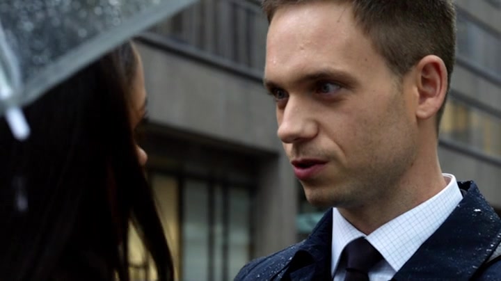 Screenshot of Suits Season 3 Episode 5 (S03E05)