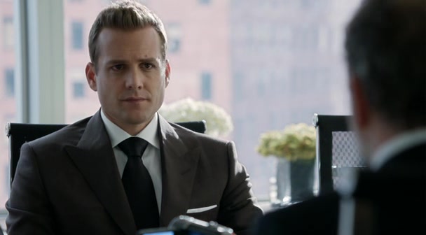 Screenshot of Suits Season 2 Episode 14 (S02E14)