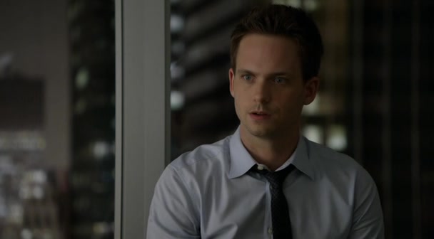 Screenshot of Suits Season 2 Episode 14 (S02E14)