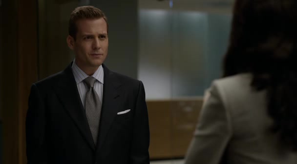Screenshot of Suits Season 2 Episode 13 (S02E13)