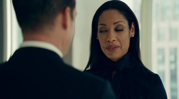 Screenshot of Suits Season 2 Episode 8 (S02E08)
