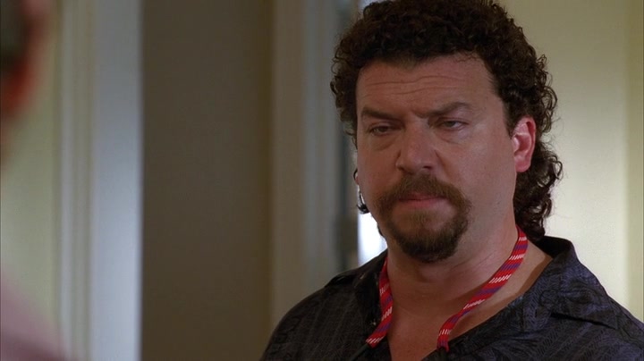 Screencaps of Eastbound & Down Season 4 Episode 3