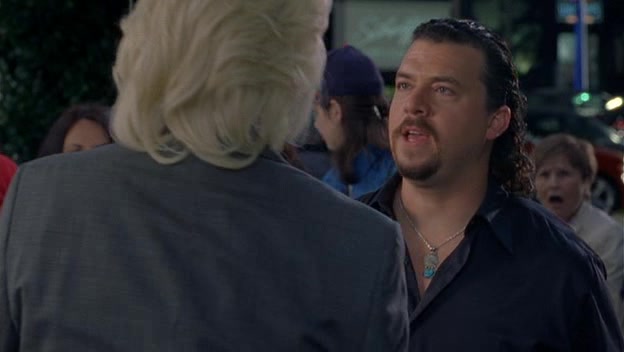 Screencaps Of Eastbound Down Season 1 Episode 2