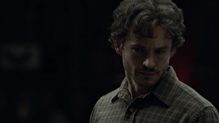 Screencaps Of Hannibal Episode 4