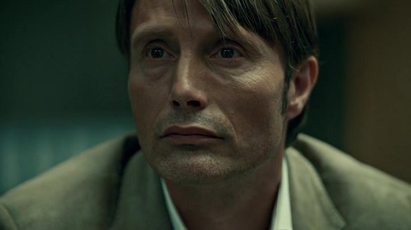 Hannibal Season 1 Episode 1