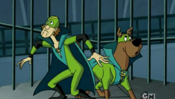 What S New Scooby Doo Diamonds Are A Ghoul S Best Friend