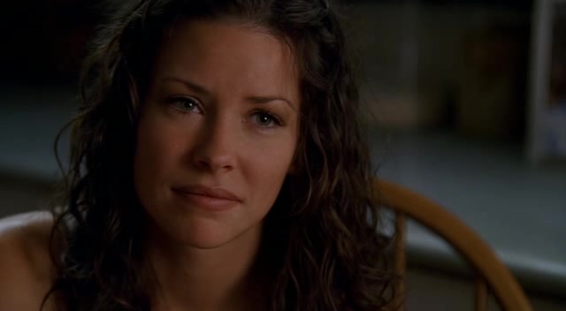 Screencaps of Lost Season 1 Episode 22