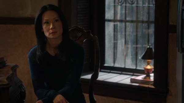 Watch Elementary S01E15 streaming season 01 Episode 15