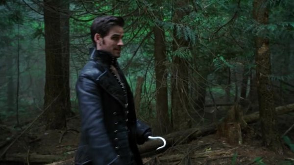 Once upon a time s04e03 Marian! - YouTube