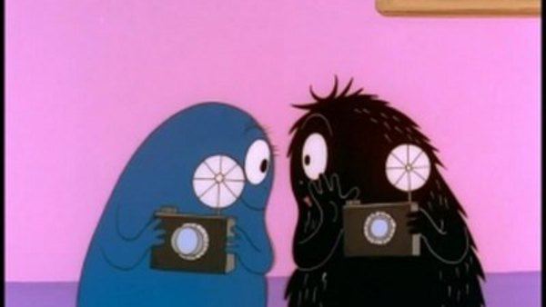 Barbapapa Episode 38