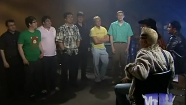 The Pickup Artist Season 1 Watch Online Free The Pick-up Artist Season 1 Episode 1