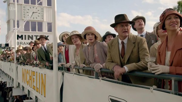 downton abbey season 6 episode 7 watch online