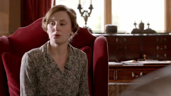 TV Time - Downton Abbey S02E06 - Episode 6 TVShow Time