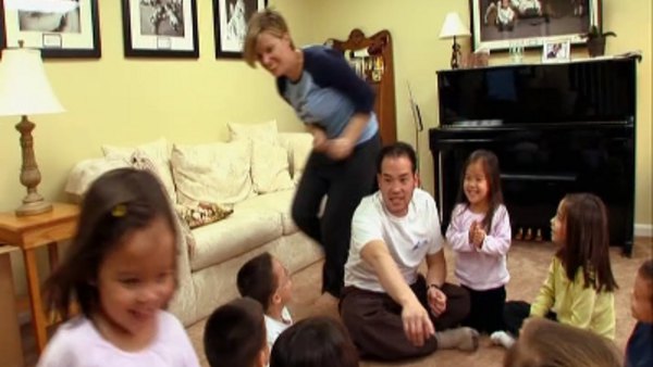 Jon & Kate Plus 8 Season 3 Episode 23