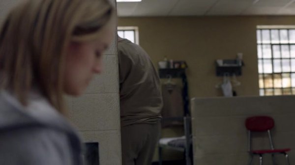 Orange is the new black episode guide season 1