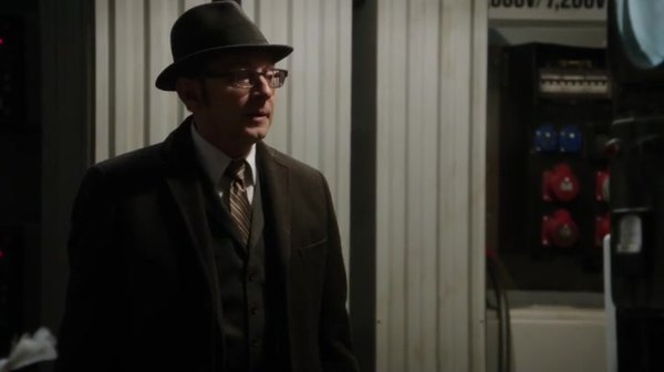 Person of Interest Subtitles Season 3 Episode 1 S03E01