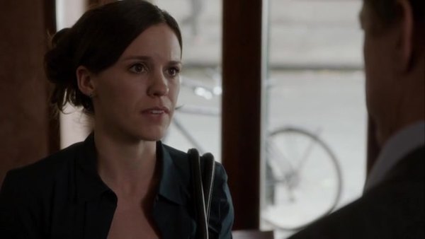 Person of Interest Subtitles Season 2 Episode 4 S02E04