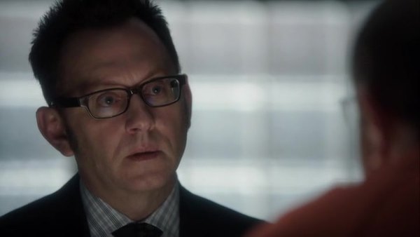 Person Of Interest s02e04 Free Episode Watch Online - SnipeTV