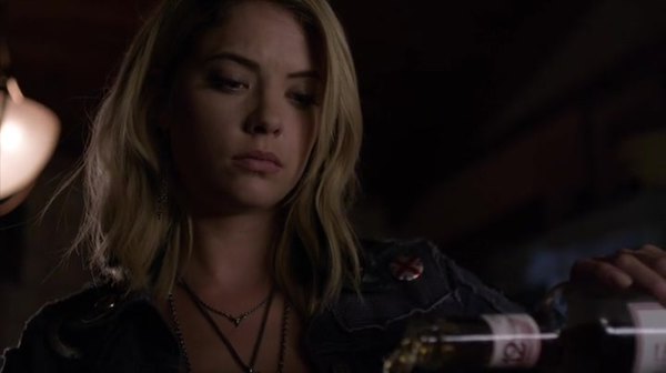 Watch Pretty Little Liars S05E09 streaming season 05