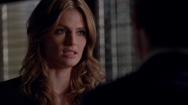 Castle Season 5 Episode 6